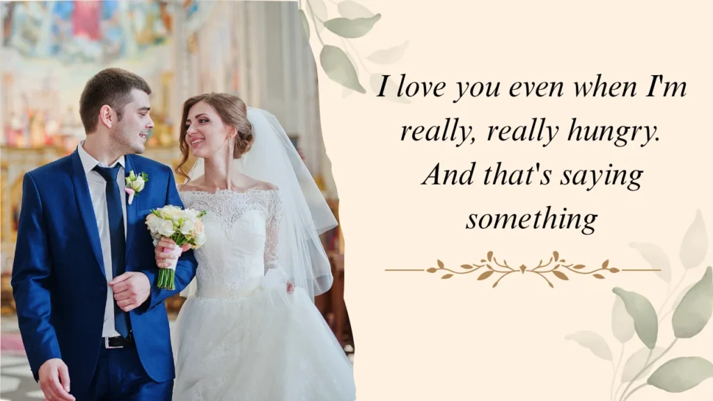 Cute and Funny "I Love You" Quotes for Her