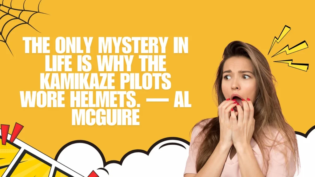 Funny Famous Quotes from Movies and TV Shows