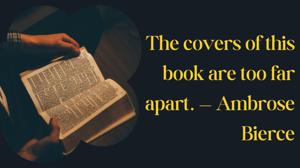 Why World Book Day Deserves a Good Laugh