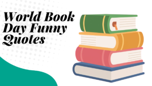 101 World Book Day Funny Quotes That Will Make Every Book Lover Laugh