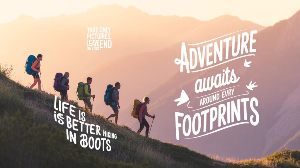 Funny Hiking Puns That Are Absolutely Hill-arious 🏔️