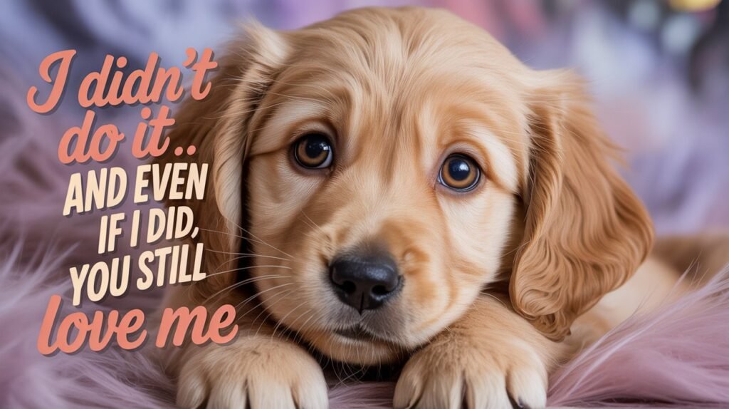 Hilarious Quotes About Dogs and Food — The Loyalty Myth