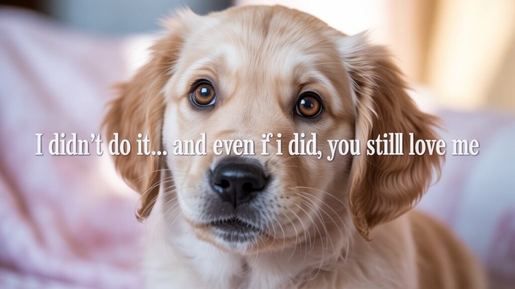 Why Hilarious Dog Quotes Hit Every Dog Parent Right in the Feels