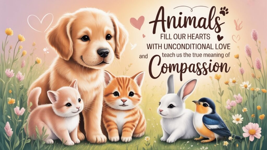 Gentle Blessings for Cats — Grace, Mystery & God's Love