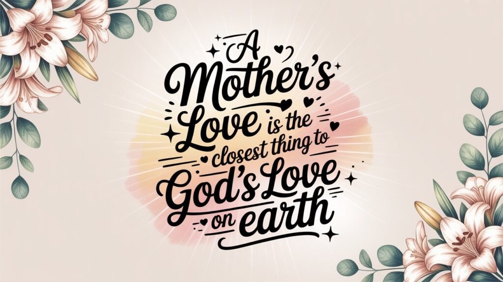 How to Bless a Mother — Biblical and Practical Ways