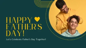 25 Heartfelt Blessings for Father's Day That Will Touch His Soul