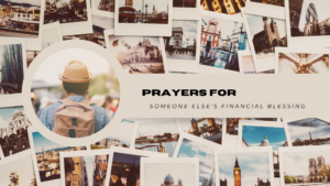 100+ Powerful Prayers for Financial Blessings, Abundance & Breakthrough in Hard Times 🙏💰