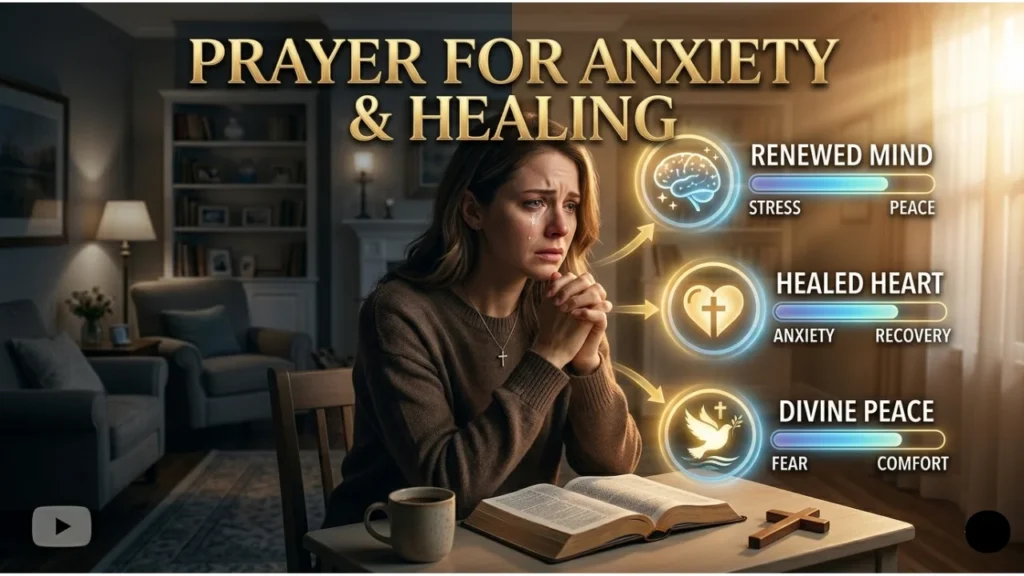 Prayer for Long Life, Vitality, and Continued Good Health