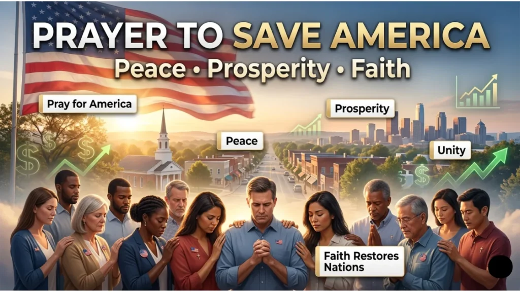 What Are Blessings for America Money and Why They Matter