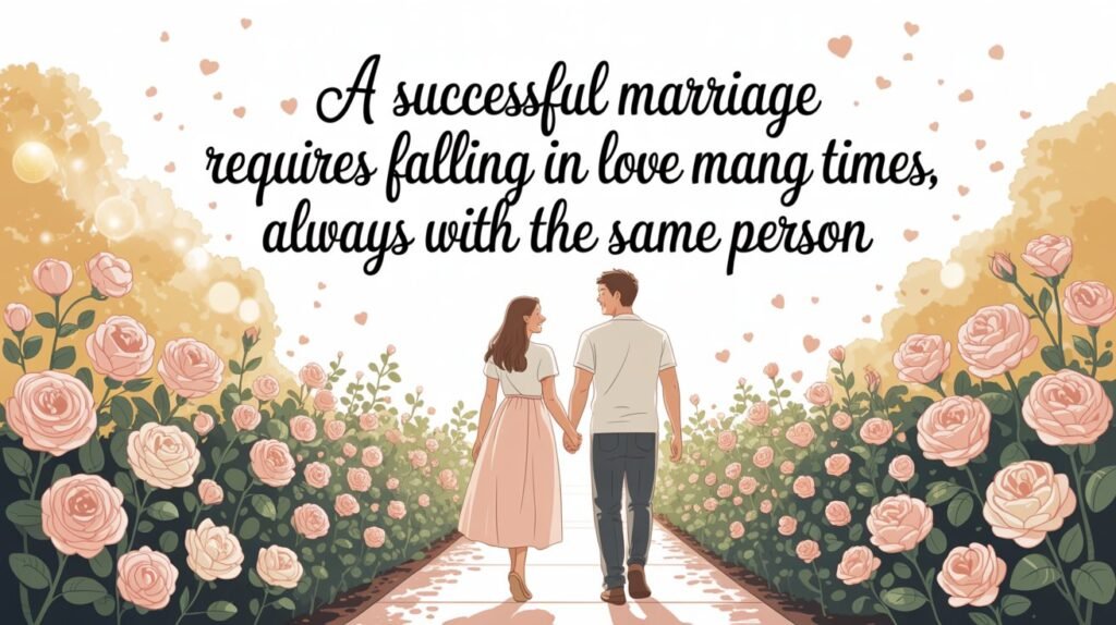 Deep & Meaningful Blessings for a Lifelong Marriage