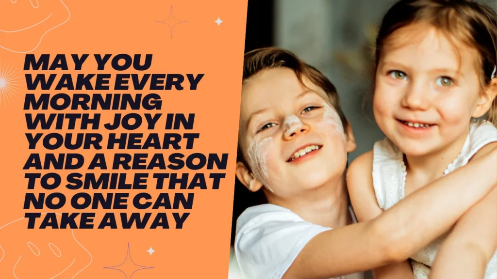 One-Line Blessings to Speak Over Kids Daily